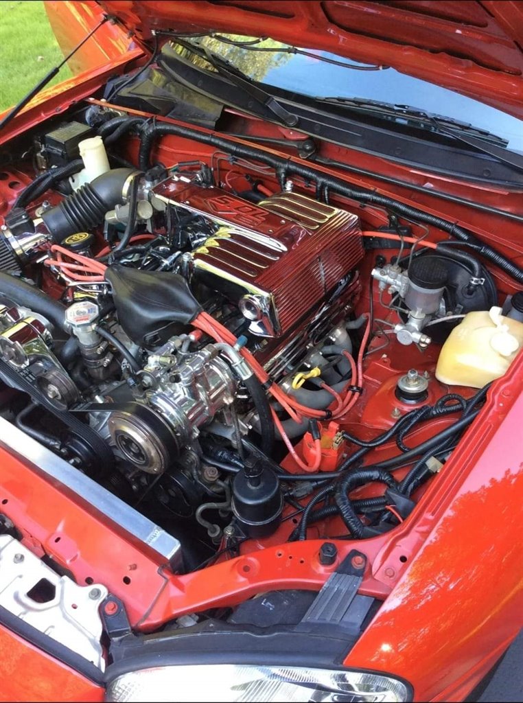 1999 Mazda MX-5 Base's photo